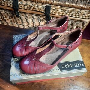 COBB HILL SHOES